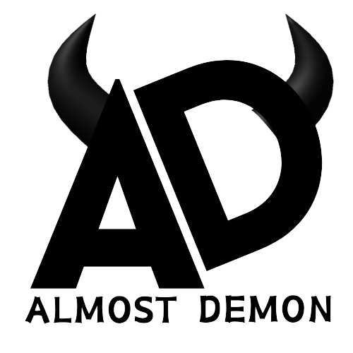 Almost Demon